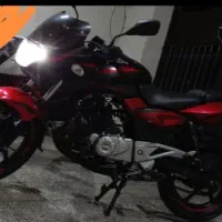 پالس 180، مدل95