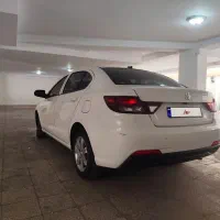 شاهین G سانروف دار 141