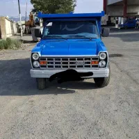 وانت نیسان آبی مدل ۱۴۰۳