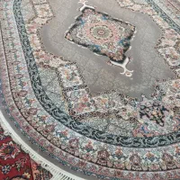 فروش فرش ماشینی نو حراجی