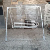 تاب بزرگ باغ ویلا