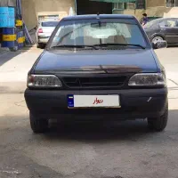 پراید دوگانه کارخانه شاسی پلمپ