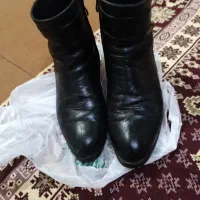 نیم بوت