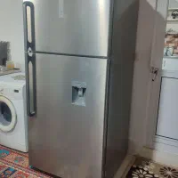 یخچال کندی ۲۳ فوت در حد نو