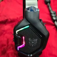 هدست / هدفون گیمینگ اونیکوما pro k10