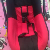 فروش تخت خواب کودک و کریر نوزاد