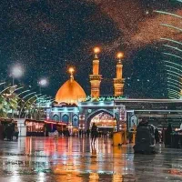 مسافرت کربلا
