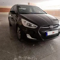 هیوندا اکسنت