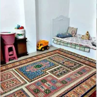 ۷۵ متر دو خواب بهترین نقطه بخارائیان
