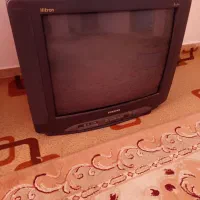 تلویزیون قدیمی