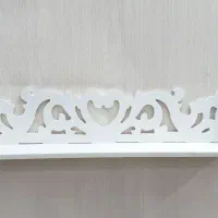 شلف ۶ عدد