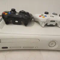 کنسول ایکس باکس ۳۶۰ آرکید همراه با کینکت