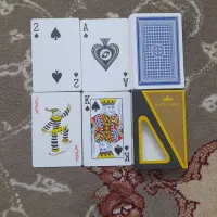 پاسور رویال گولد