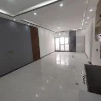 آپارتمان۱۰۵متری همکف راه جدا توس۹۱بصیر۲۲