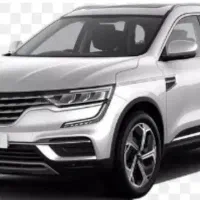 رنو کولوس reno coleos 2025    renault