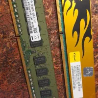 رم ۲ گیگ ddr3 1333