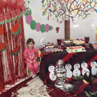 کودکستان یگانه ترم تابستان آغاز شد