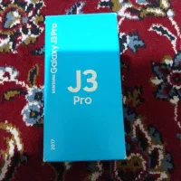 J3 PRO 2017 اندروید 9.0درحد