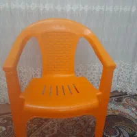 صندلی در حد نو