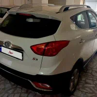 جک s3 اتوماتیک۹۷ بی رنگ