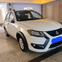 کوییک GX مدل۱۴۰۲ برج ۱۲ نقد و اقساط خودرو شهر وستا