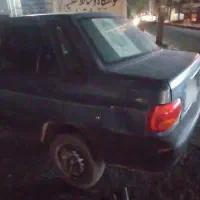 پراید ۸۴