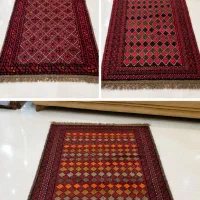 قالیچه دستباف نو