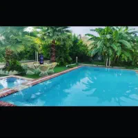 ویلا گلبابونه شمس اباد
