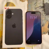 16 نرمال ۱۲۸ گیگ نونو