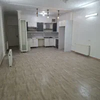 طبقه همکف یک خوابه 80 متری