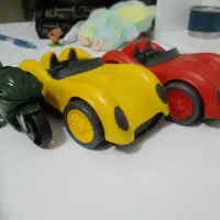 پک اقتصادی برای سرگرم کردن بچه ها