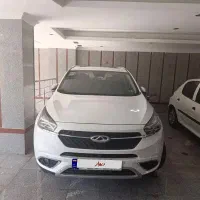 تیگو ۷|خودرو سواری و وانت|تهران, ده‌ونک|دیوار