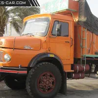 نیازمند راننده پایه یک
