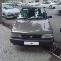 پراید