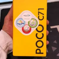 poco c71