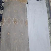 پرده و آستر تمیز