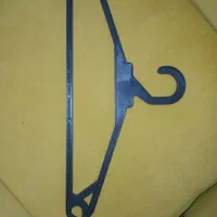 چوب لباسی