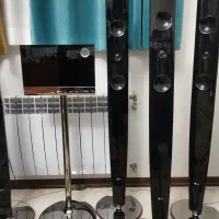 سینما خانگی ال جی در حد نو...