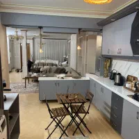 فروش آپارتمان دو خواب ۱۱۵ متری