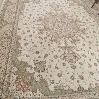 ۴ تخته فرش ۱۲ متری