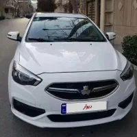 شاهین g  اتومات cvt