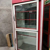 یخچال ایستاده