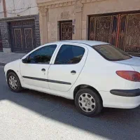206 تیپ 5 sd|خودرو سواری و وانت|چهاردانگه (تهران), |دیوار
