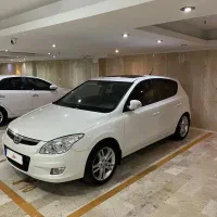هیوندای i30|خودرو سواری و وانت|تهران, نارمک|دیوار