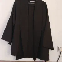 مانتو ویژه محرم