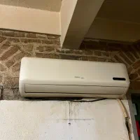کولر گازی جنرال گلد