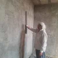 بنایی وپلاستر
