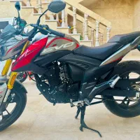 متور  ns rs evo200 اپاچی