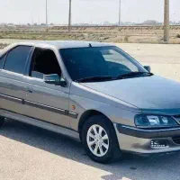 پژو پارس سال مدل ۹۴ در‌حد فوری