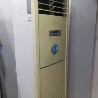 کولر ایستاده در حد صفر